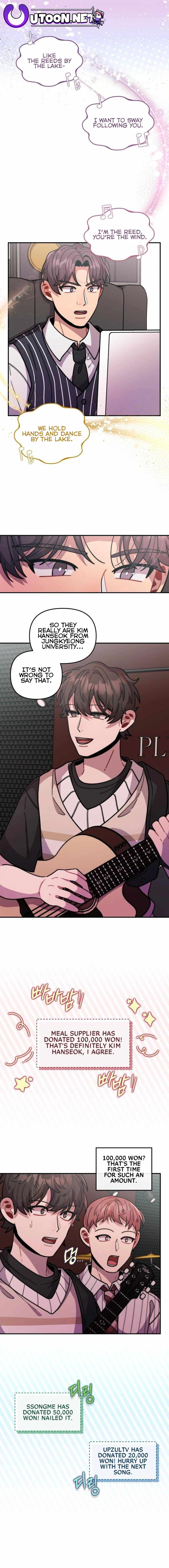 Musician Genius Who Lives Twice Chapter 16 6